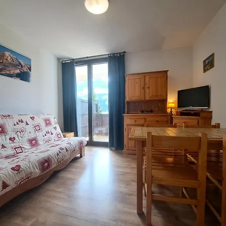 Apartamento Doris - Maeva - 4 Personnes - Confort Mae-3910