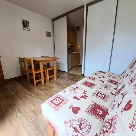 Apartamento Doris - Maeva - 4 Personnes - Confort Mae-3910 Arâches
