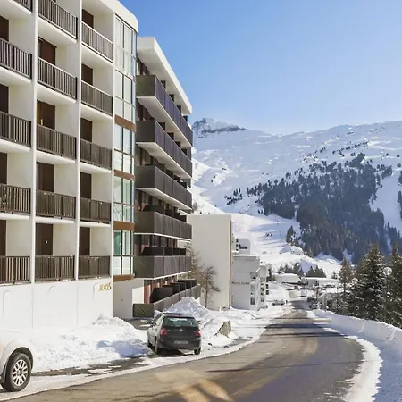 Résidence Doris - Maeva - 4 Personnes - Confort Mae-3910