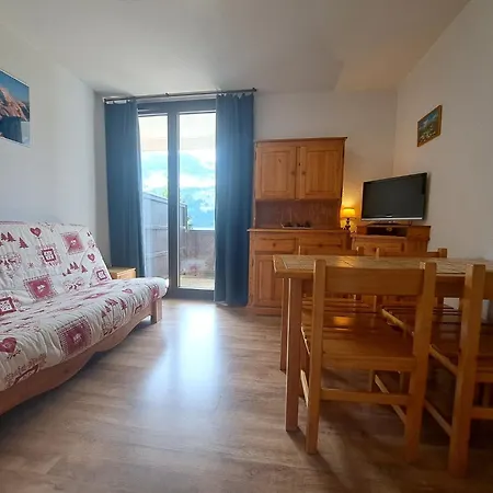 Doris - Maeva - 4 Personnes - Confort Mae-3910 Appartement Arâches