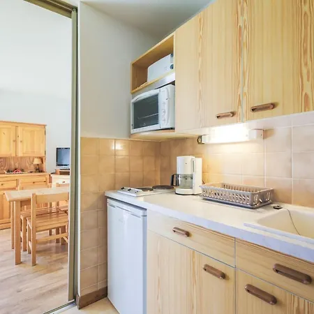 Doris - Maeva - 4 Personnes - Confort Mae-3910 Apartment