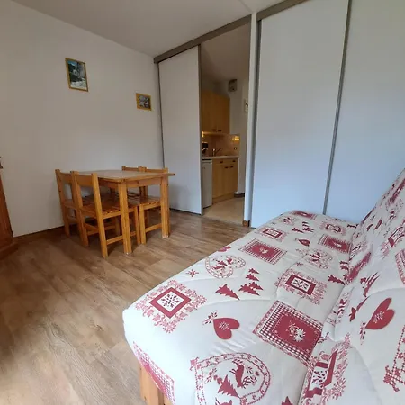 Doris - Maeva - 4 Personnes - Confort Mae-3910 Appartement Arâches