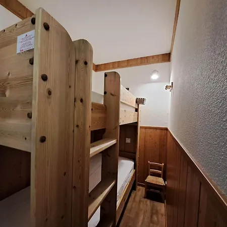Résidence Doris - Maeva - 4 Personnes - Confort Mae-3910 Appartamento
